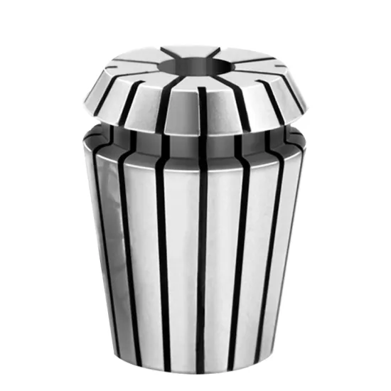 ER8 11 16 20 Chuck + High Precision Nut for Engraving Machine Spindle Motor Fixture