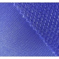 Tela de malla de aire 3D 100% poliéster para la comodidad