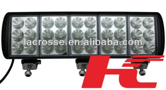 2014 Top Quality 12v 100w led work light