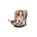 Grupo I+II+III Size I-Size com ISOFIX e TETER TOP