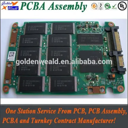 Hot sale mc pcb aluminium eagle software free