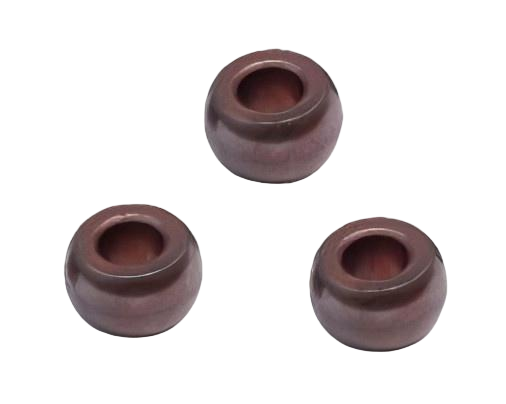 A luva do eixo esférico 13