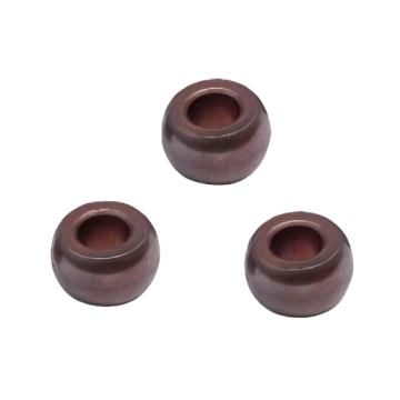 Втулка шарового вала 13