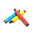 Puff Flex 2800 bocanadas de jugo de vape desechable con sabor a