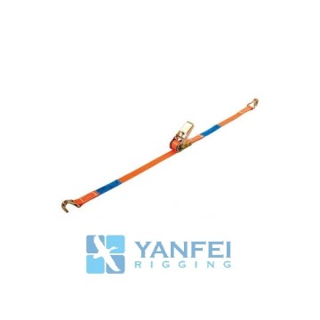 25MM/1500KG Ratchet Tie Down