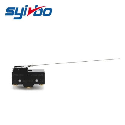 Xingbo High Quality On/Off Latching Micro Switches & Matsushita Micro Switches