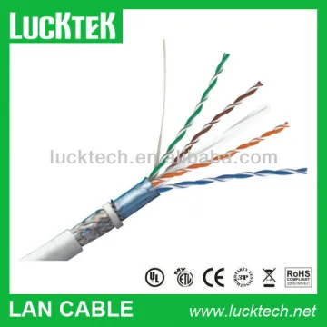 SFTP cat6 lan cable