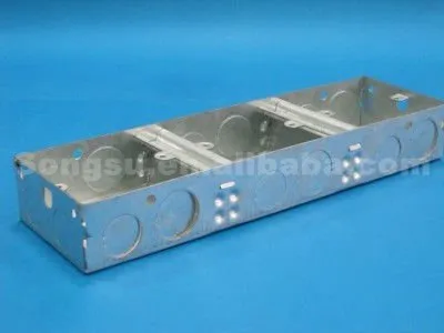 Good insulation of Electrical box