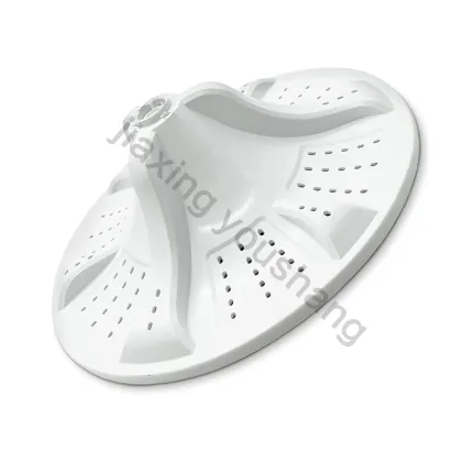 Washer Washplate Parts W10553968 for Maytag and Whirlpool Agitators