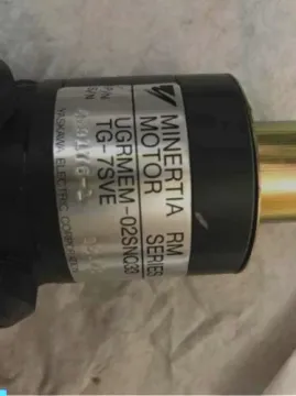 UGRMEM-02SNQ33 TG-7SVE Yaskawa Servo Programmable Controller