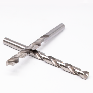 Royal Sino HSS Titanio Color High Speed ​​Steel Escarpe