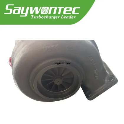 Turbo Charger for Hitachi 6wf1-CT - TD08H-31M 1144003742 Excavator Parts