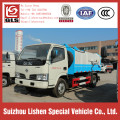 Sinotruk Howo Fuel Tank Truck 15000L Oil Transportation