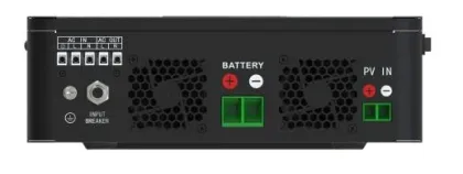 WeeLink Hybrid Solar Inverter Pure Sina Wave MPPT