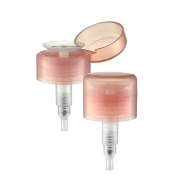 28/410 33/410 cleansing nail liquid pump dispenser for nail polish remover