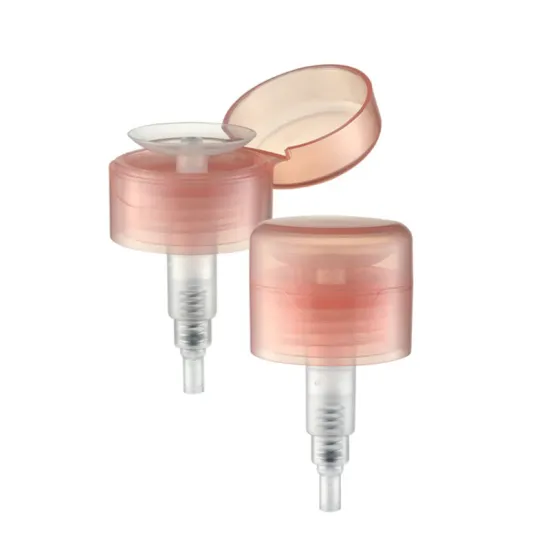 28/410 33/410 cleansing nail liquid pump dispenser for nail polish remover