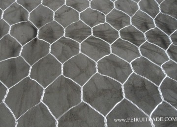 Gabion Mattress
