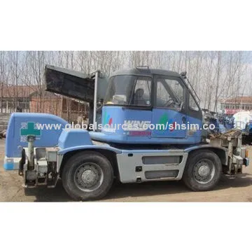 Used Komatsu 10T Crane, No Oil Leaking