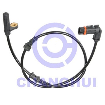 High Quality Auto ABS Wheel speed sensor OE # 204 540 01 17