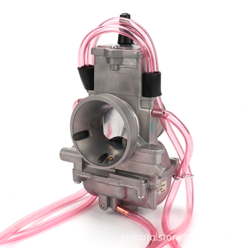 Bestselling Motorcycle Racing Carburetors: PWM 40mm Carbs for High Performance