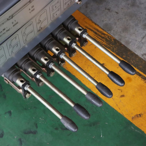 4-тонная эффективная надстройка для работы автокраном