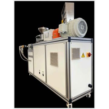 Indian Products Best Reconstituted Rice Artificial Rice Twin-Screw Extruder