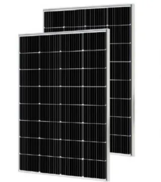 High efficiency 160W small size PV solar panel