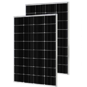 Hiệu suất cao 160W Kích thước nhỏ PV Bảng điều khiển năng lượng mặt trời