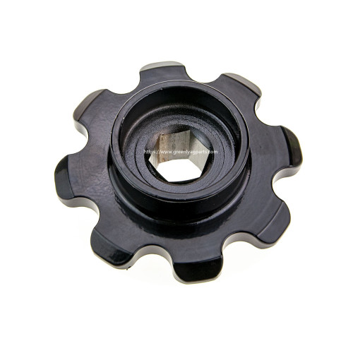 H85252 John Deere 8 teeth chain drive sprocket