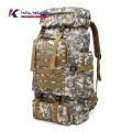 Tactical Backpack Military Wanding Rucksack 80L