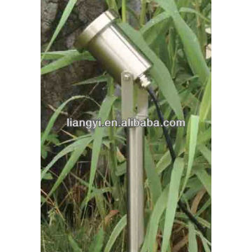 stainless steel universal landscape lighting