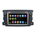 Car DVD player for Benz SMART 2011-2012