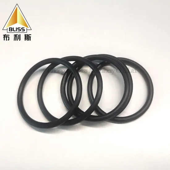 Universal Brake Caliper Piston Kit 45068.97 - High Performance Rubber EPDM Silicone Sleeve