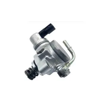 High Pressure Injection Pump SM296100-0020 - Completed New Model