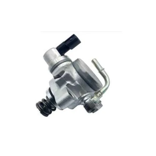 High Pressure Injection Pump SM296100-0020 - Completed New Model