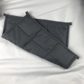 Factory High Grade Stock Free Sample Weighted Blanket