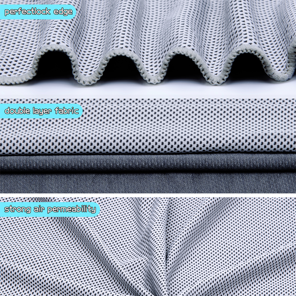 exquisite golf cooling towel