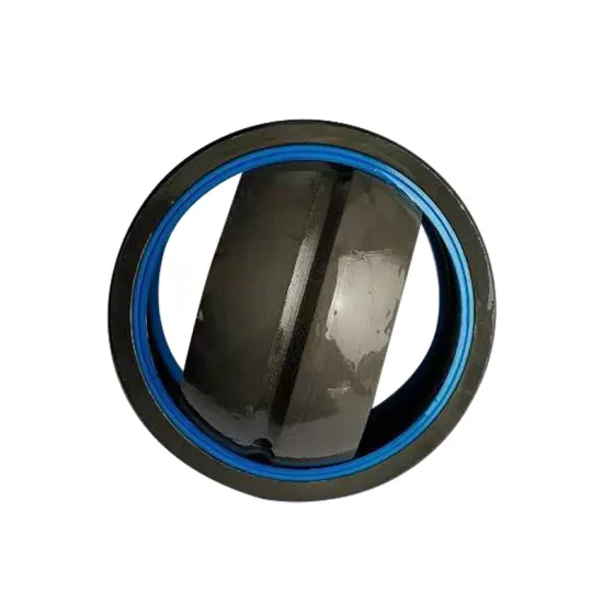 GE30 ES-2RS GEG30 Series Rod End Joint Bearing: Radial Spherical Plain Bearing