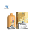 Fumot Digital Box 12000 Disposable Vape Wholesale Price
