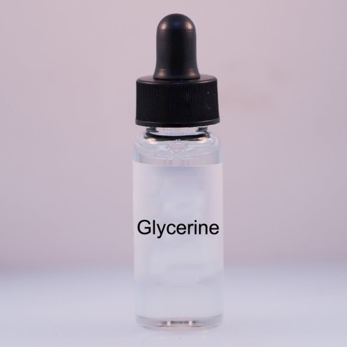 化粧品製造に使用される99％純粋なグリセリン