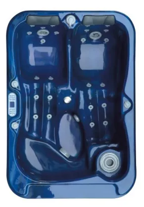 Jacuzzi & Hot Tub SPA