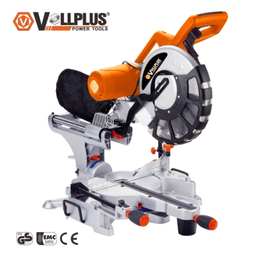 VOLLPLUS VPMS3019 2000W 305mm belt drive miter saw