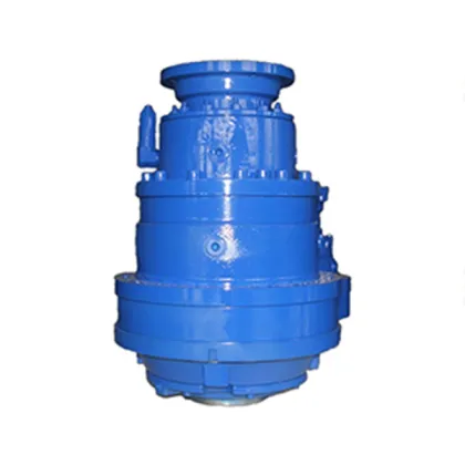 YD2250 Power Head Reducer