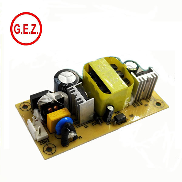 15v 1a Power Supply 05