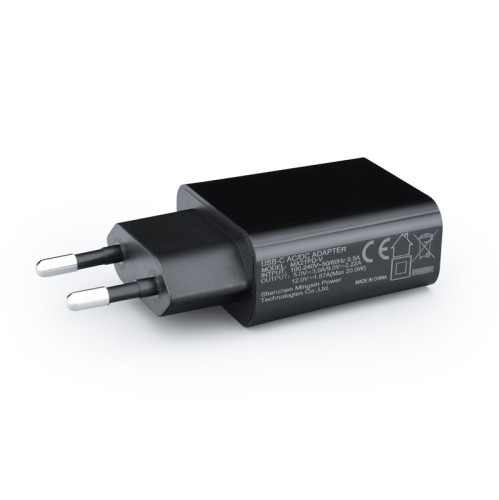 21W PPS Fast Charger med CE ROHS KC
