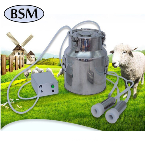 Prices for Cow Milking Machines on Farm