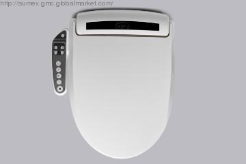 WN-960D  Soft close toilet seat