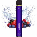 VAPE IGET 1800 Puffs Einweg-Vape-Stift