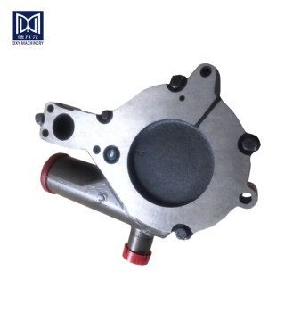 High Quality Yuchai Engine YC6108 Fresh Water Pump A3100-1307010F for ZL30G Wheel Loader