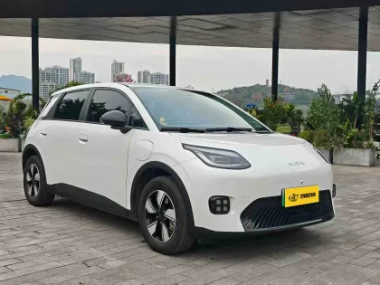 AION UT 2025 Model 420 Zhihao Edition